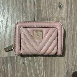 Victoria’s Secret wallet